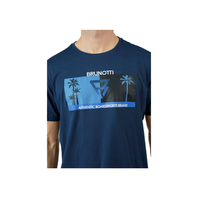 Brunotti Leeway Men T-shirt