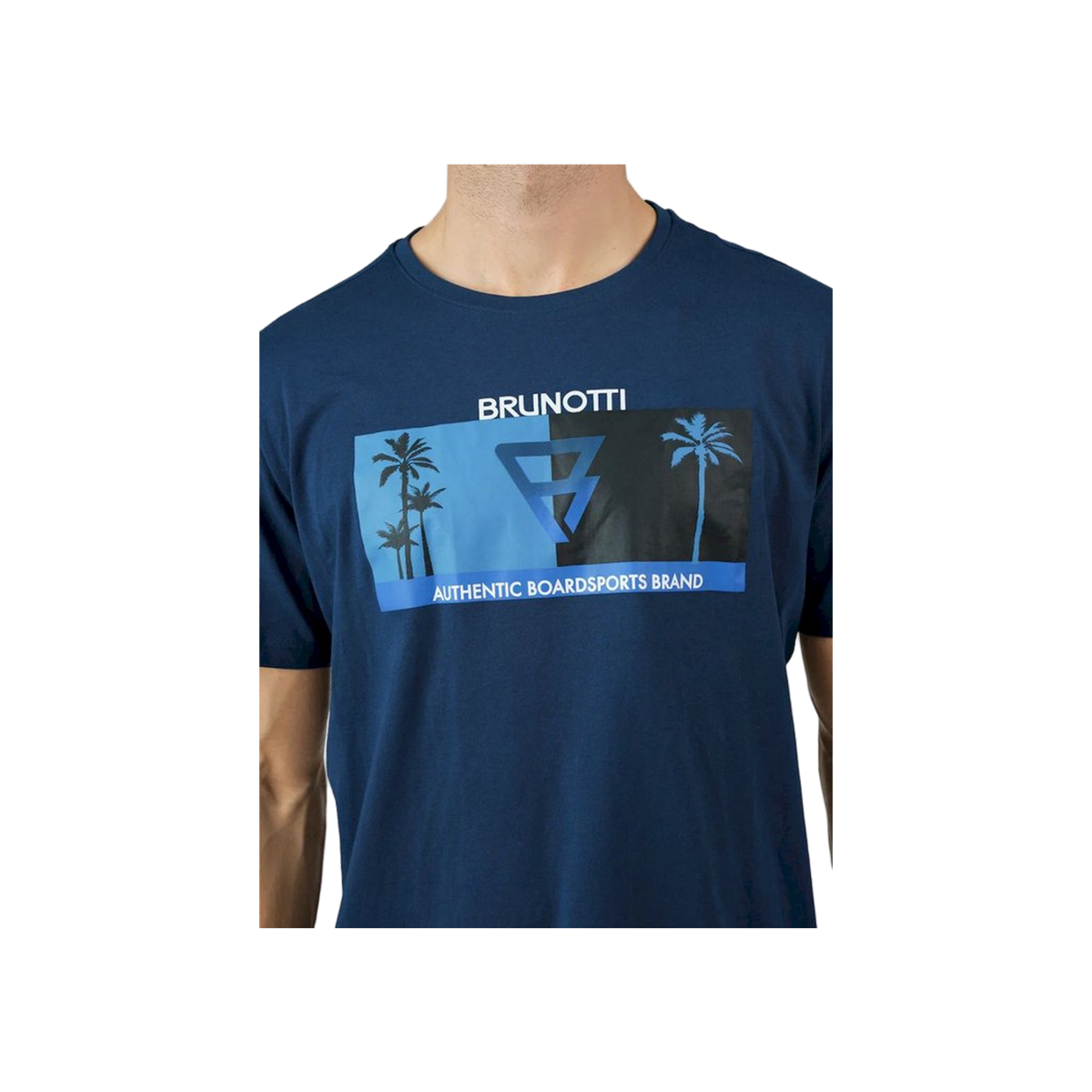 Brunotti Leeway Men T-shirt