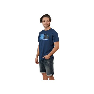 Brunotti Leeway Men T-shirt