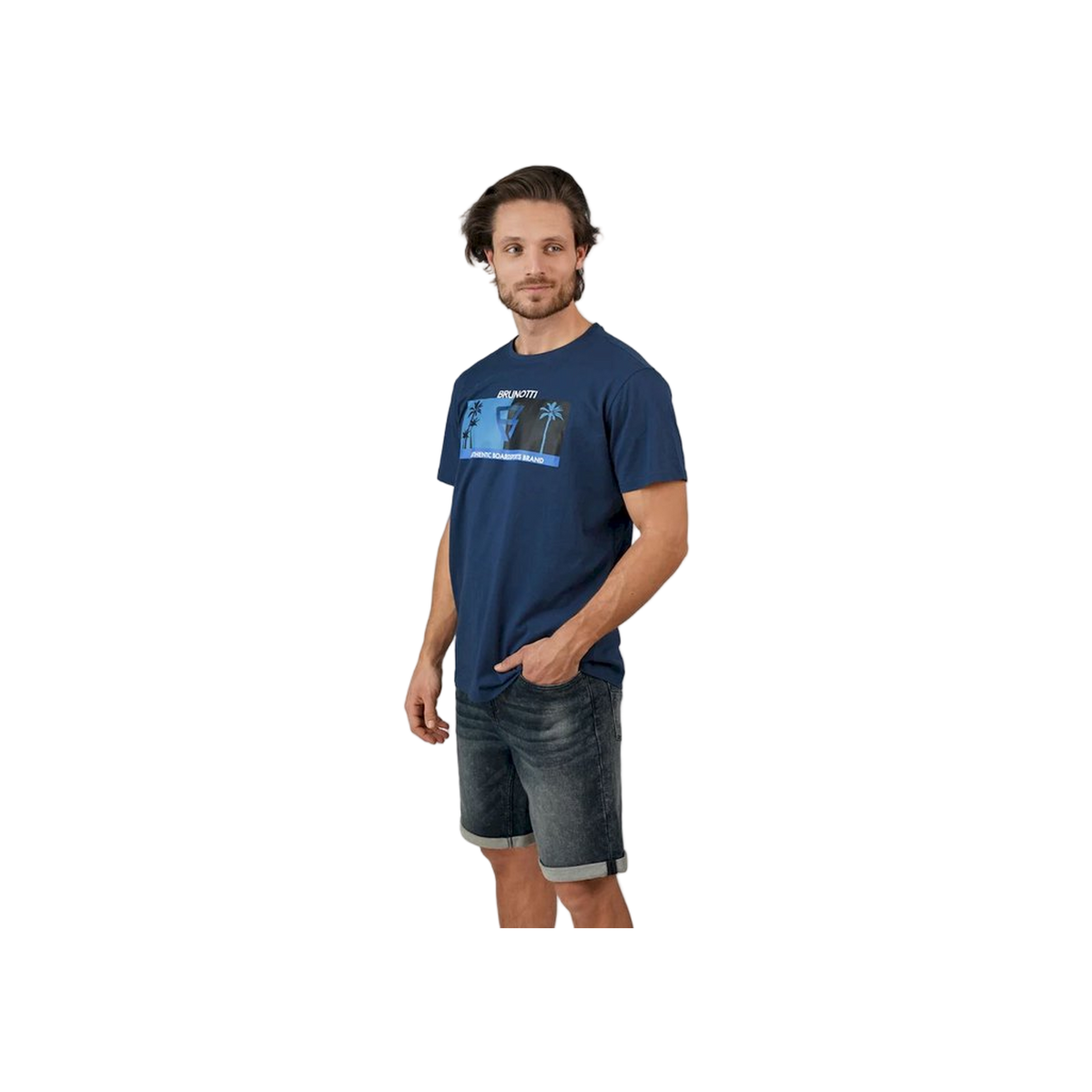 Brunotti Leeway Men T-shirt