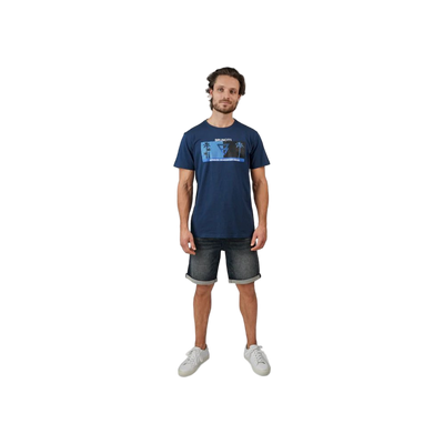 Brunotti Leeway Men T-shirt