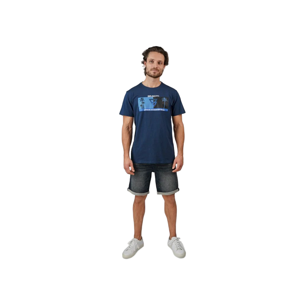 Brunotti Leeway Men T-shirt