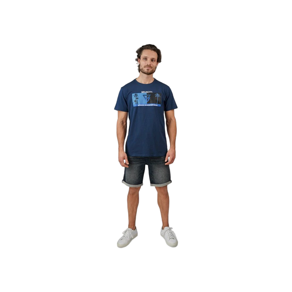 Brunotti Leeway Men T-shirt