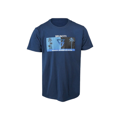 Brunotti Leeway Men T-shirt