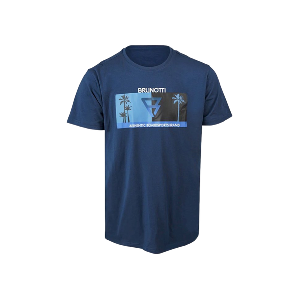 Brunotti Leeway Men T-shirt