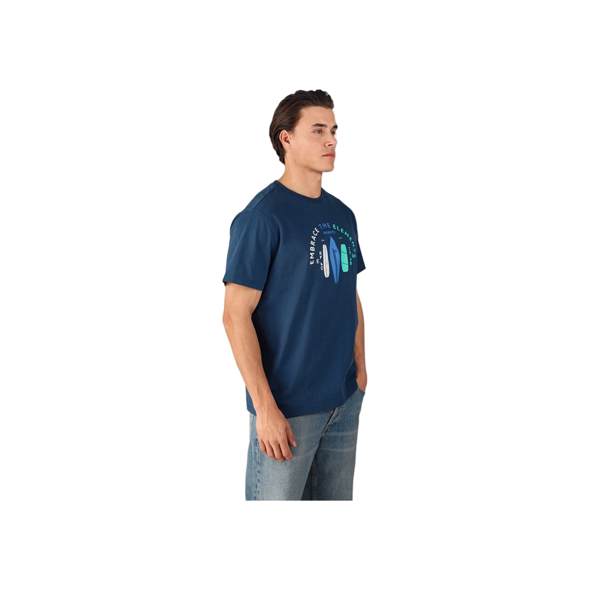 Brunotti Leeway Men T-shirt
