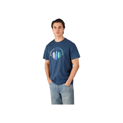 Brunotti Leeway Men T-shirt
