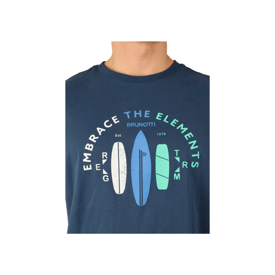 Brunotti Leeway Men T-shirt