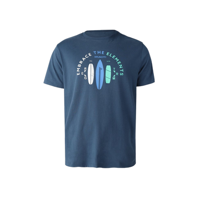Brunotti Leeway Men T-shirt