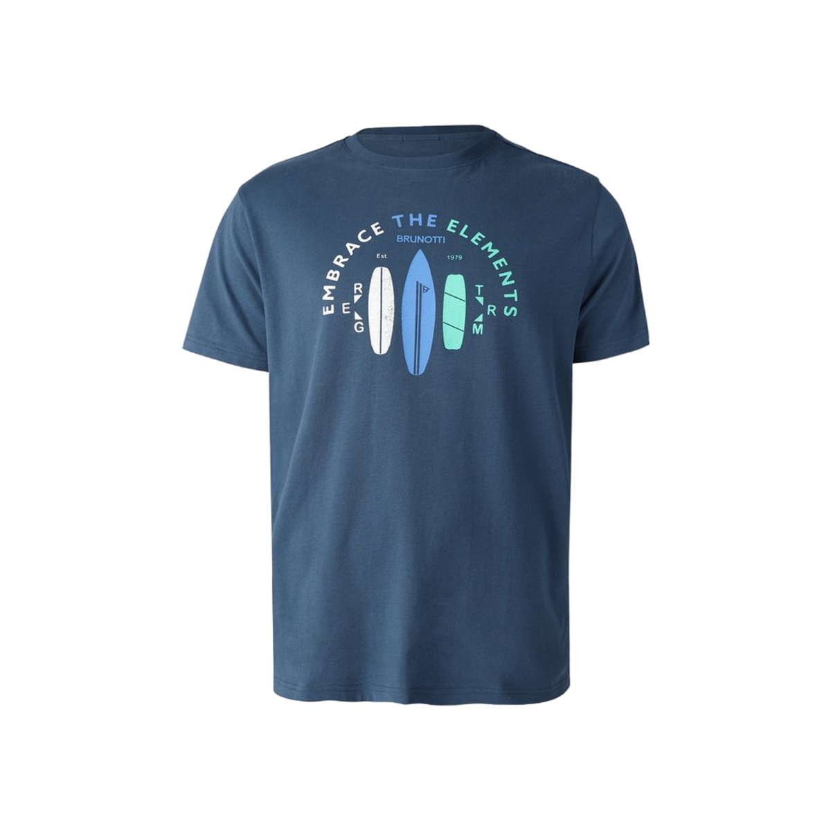 Brunotti Leeway Men T-shirt