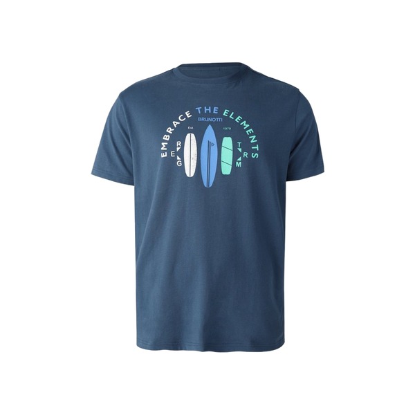 Brunotti Leeway Men T-shirt