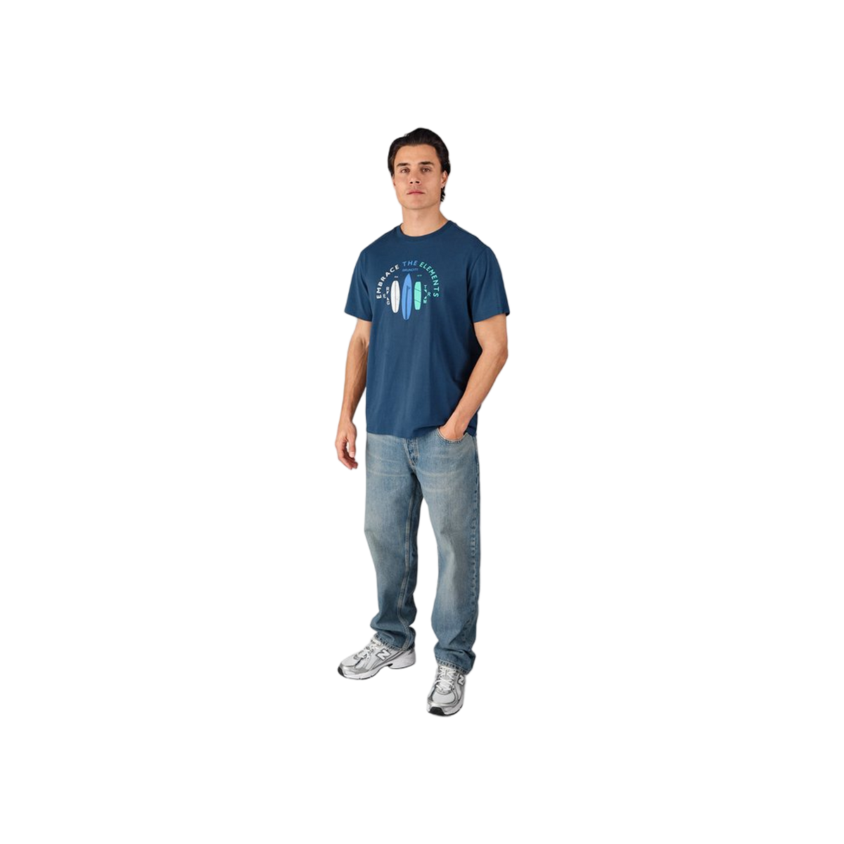 Brunotti Leeway Men T-shirt