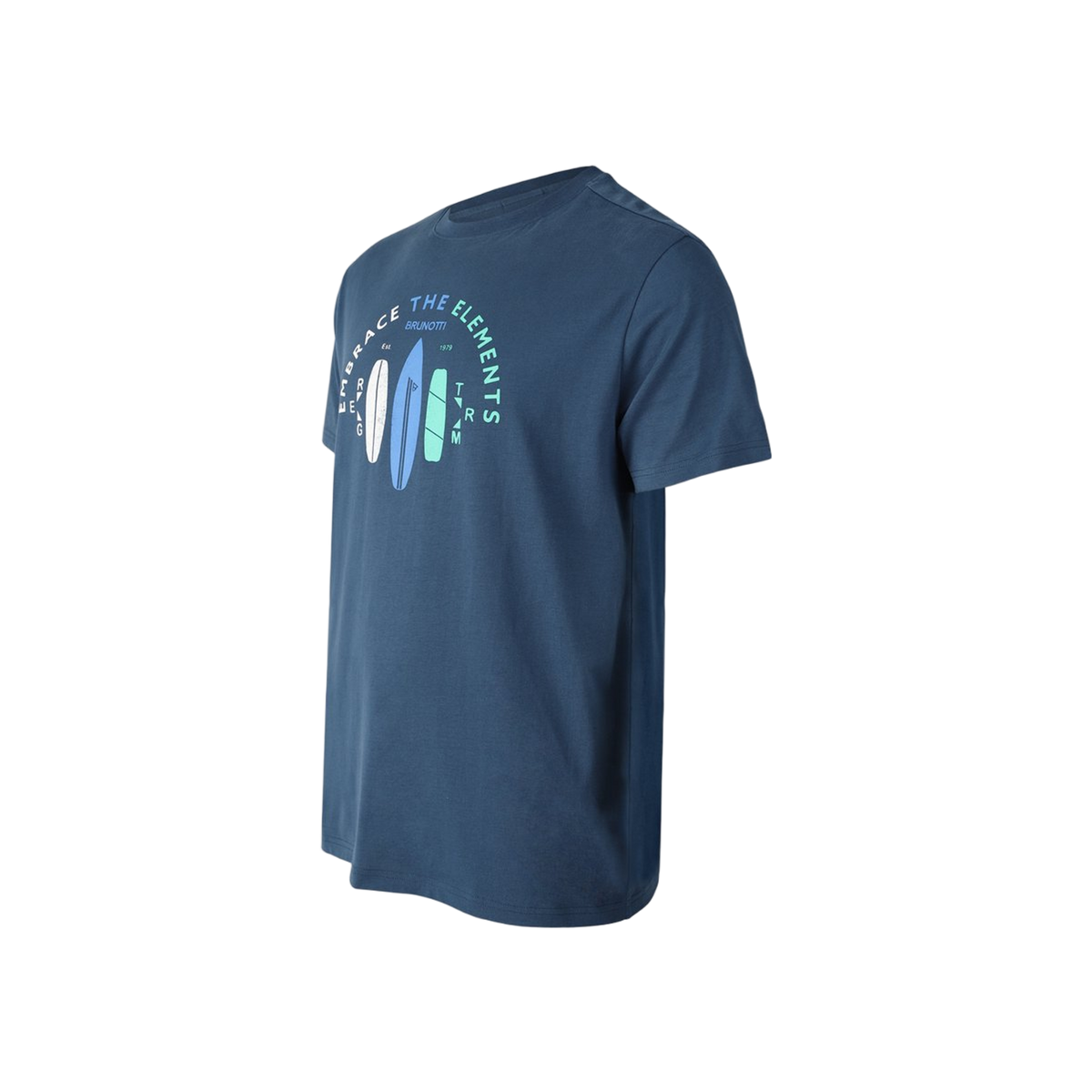 Brunotti Leeway Men T-shirt