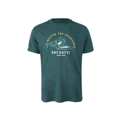 Brunotti Leeway Men T-shirt
