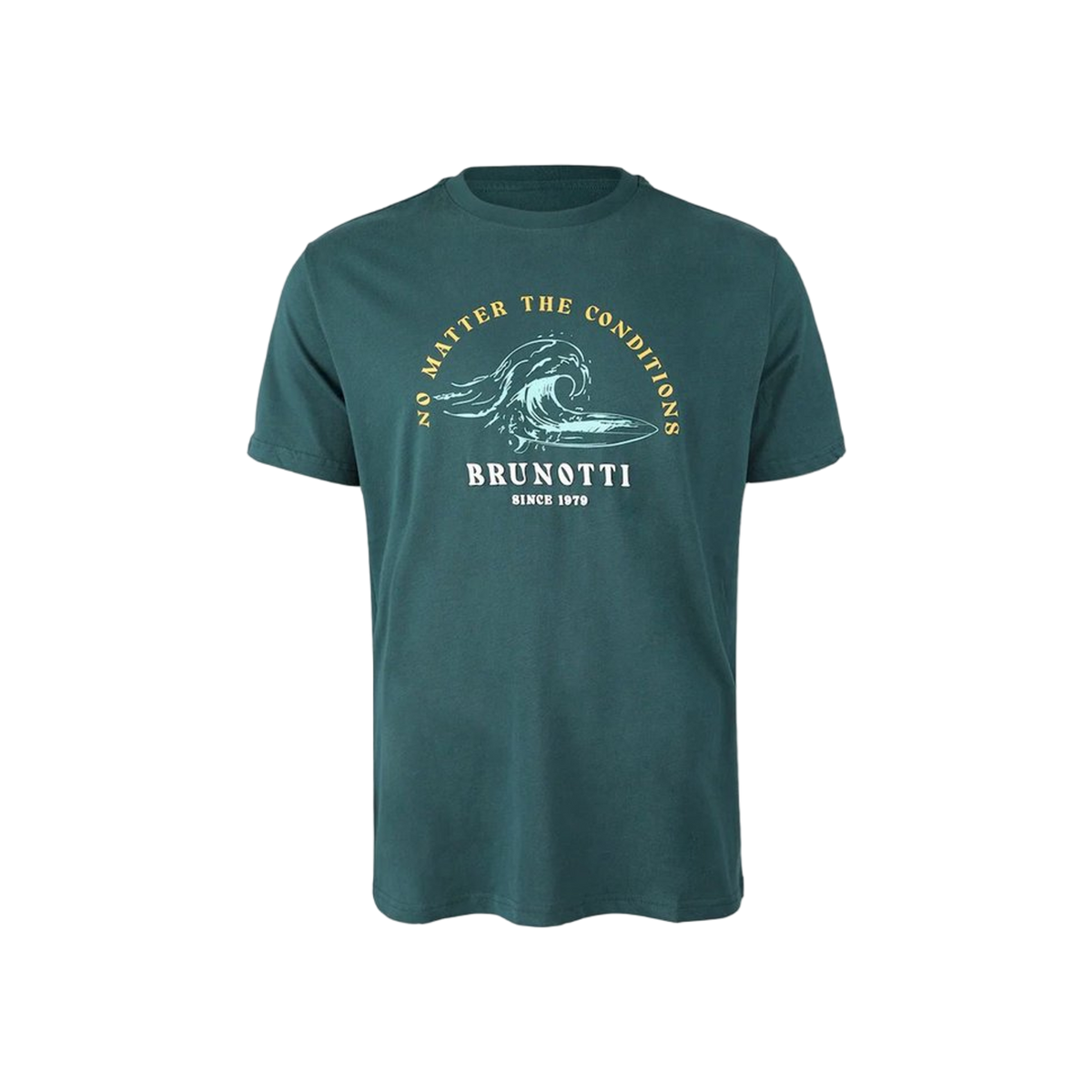 Brunotti Leeway Men T-shirt