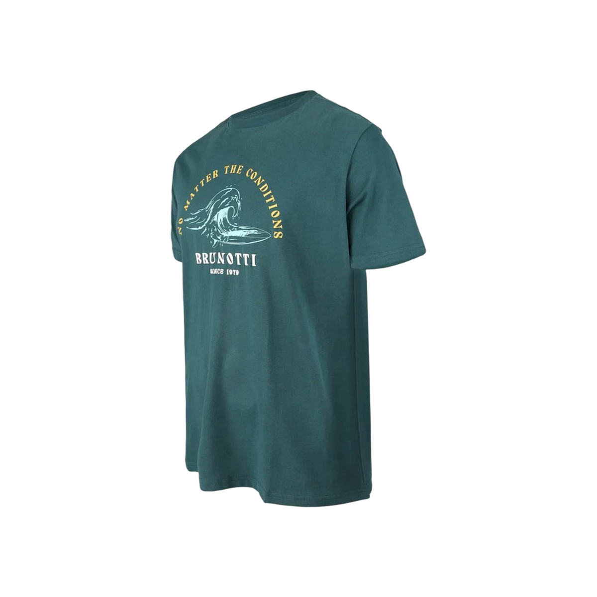 Brunotti Leeway Men T-shirt