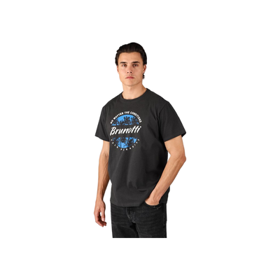 Brunotti Leeway Men T-shirt