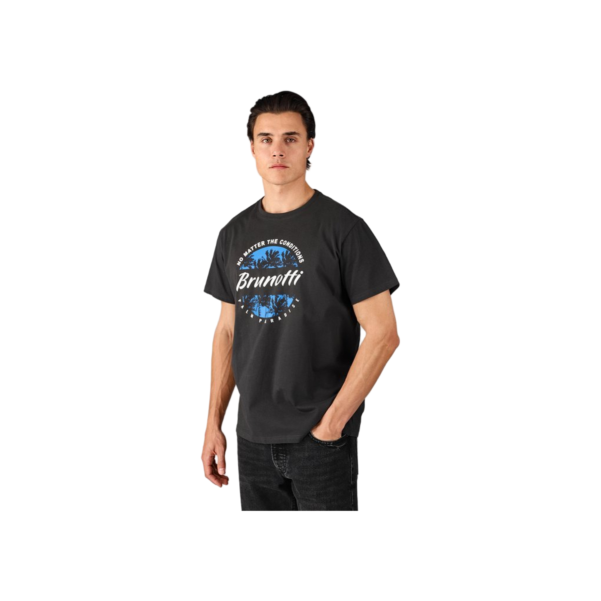 Brunotti Leeway Men T-shirt