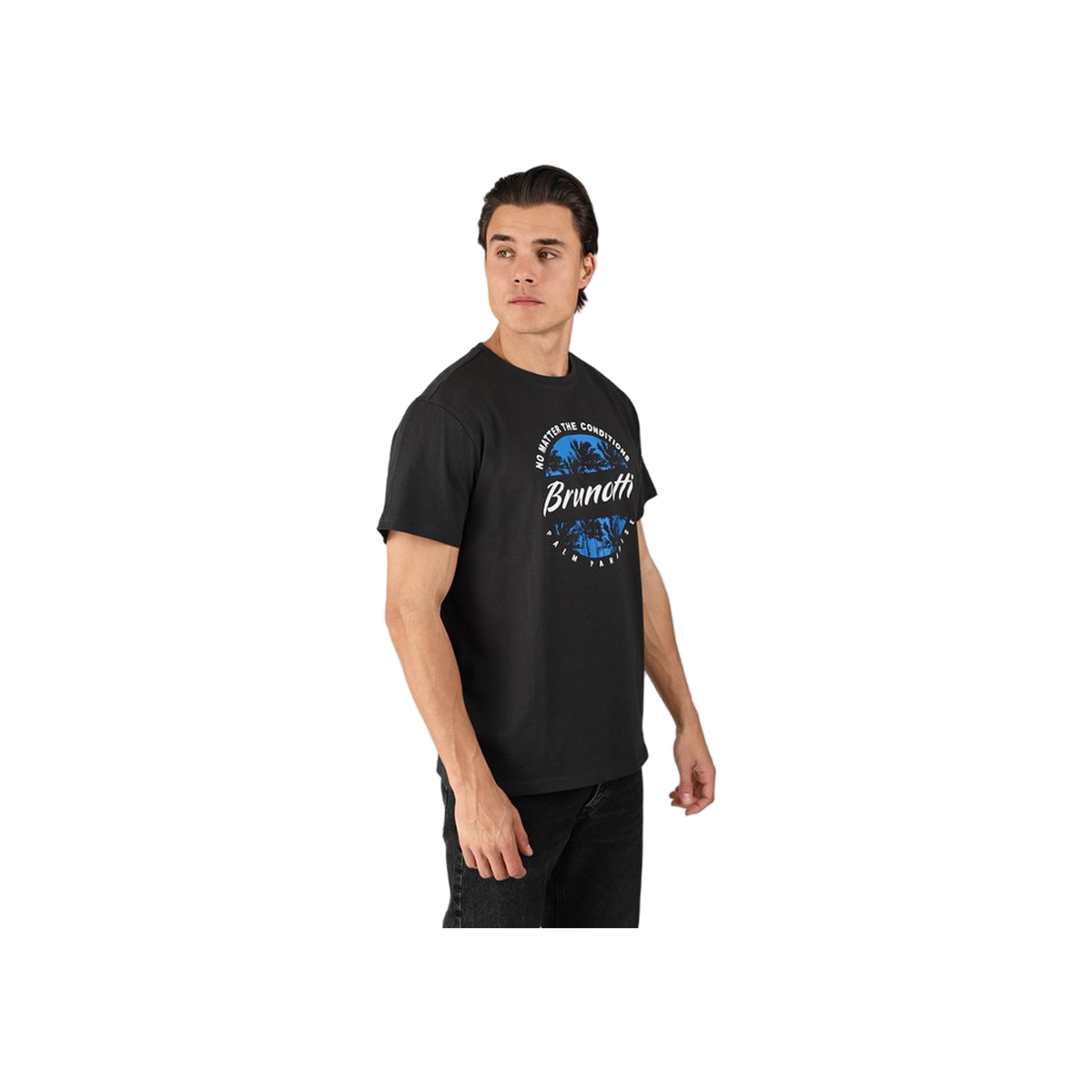 Brunotti Leeway Men T-shirt
