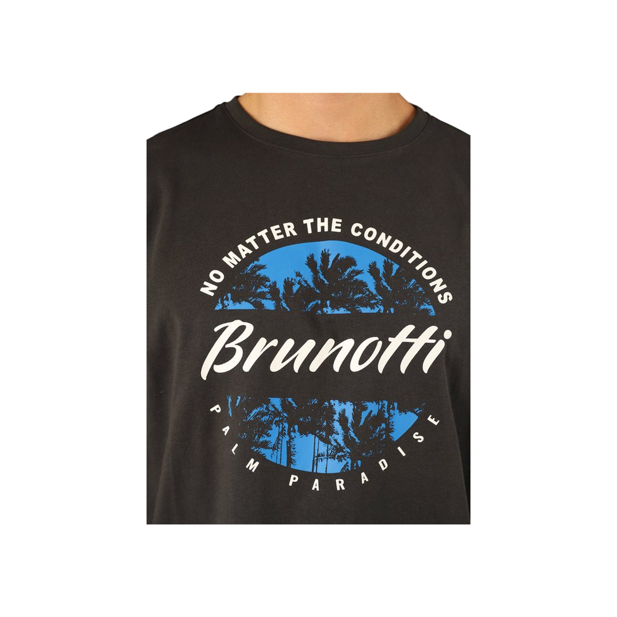 Brunotti Leeway Men T-shirt