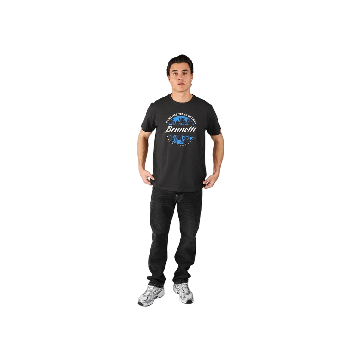 Brunotti Leeway Men T-shirt