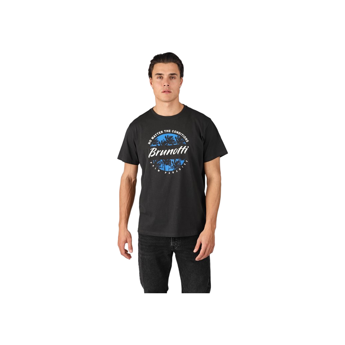 Brunotti Leeway Men T-shirt