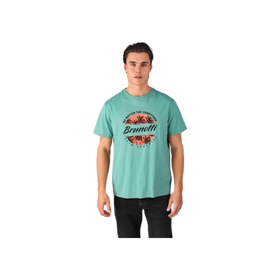 Brunotti Leeway Men T-shirt