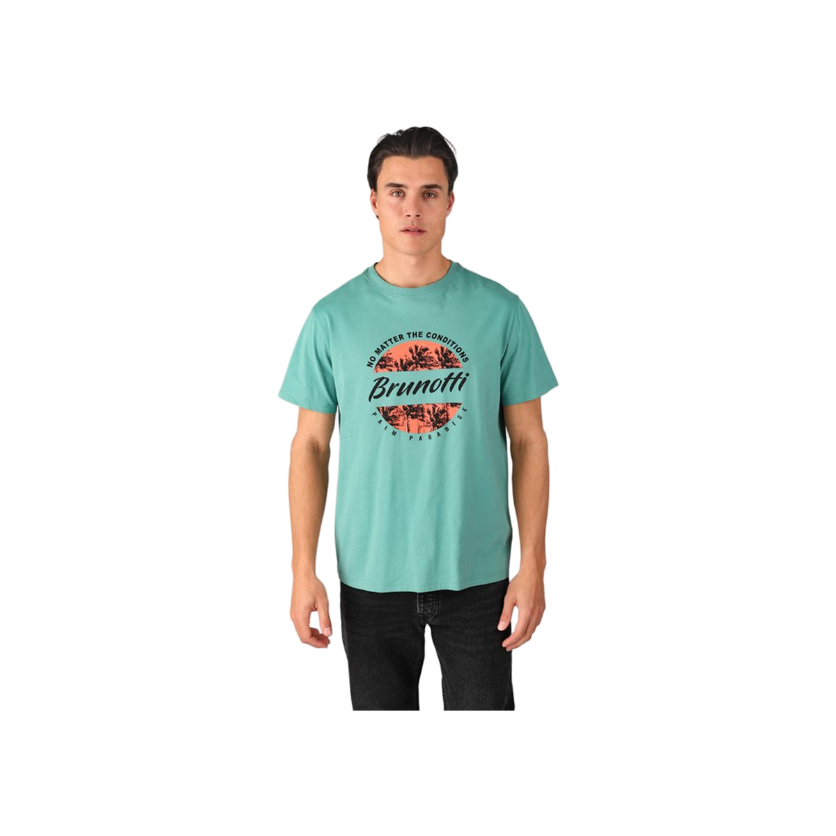 Brunotti Leeway Men T-shirt