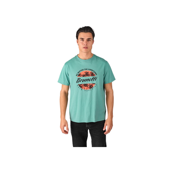 Brunotti Leeway Men T-shirt
