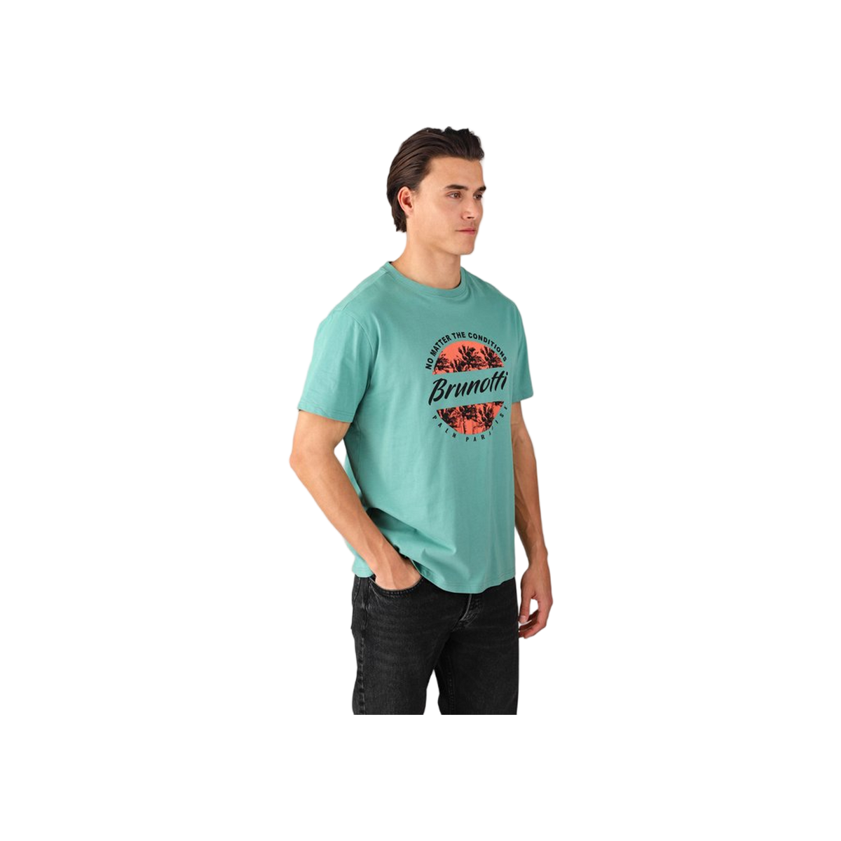 Brunotti Leeway Men T-shirt