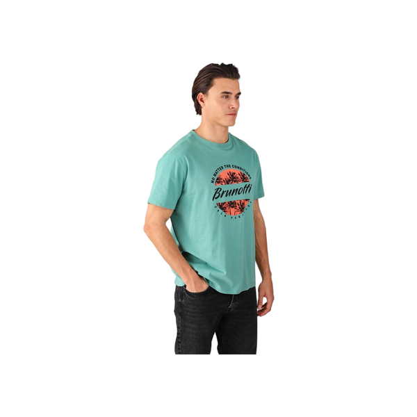 Brunotti Leeway Men T-shirt