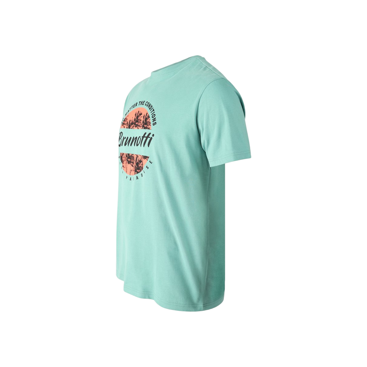 Brunotti Leeway Men T-shirt