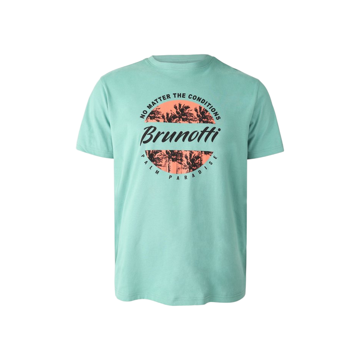 Brunotti Leeway Men T-shirt