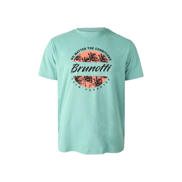 Brunotti Leeway Men T-shirt
