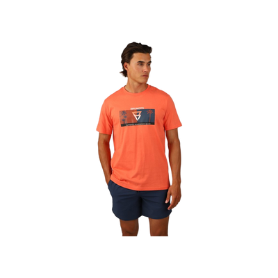 Brunotti Leeway Men T-shirt