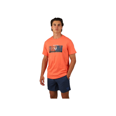Brunotti Leeway Men T-shirt