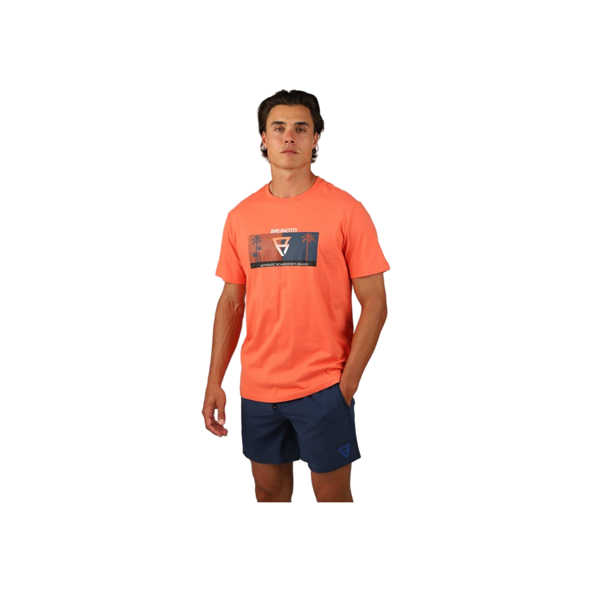 Brunotti Leeway Men T-shirt