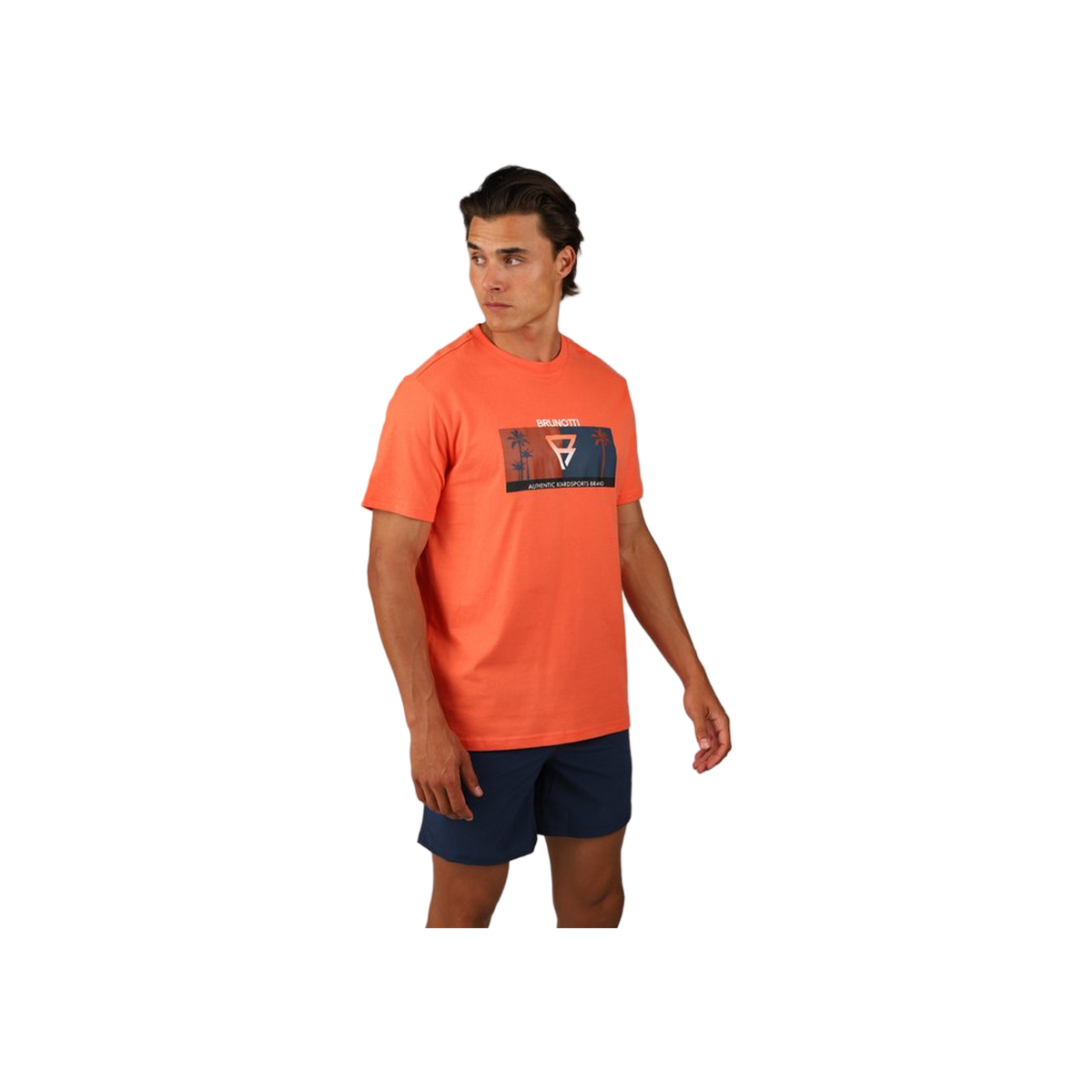 Brunotti Leeway Men T-shirt