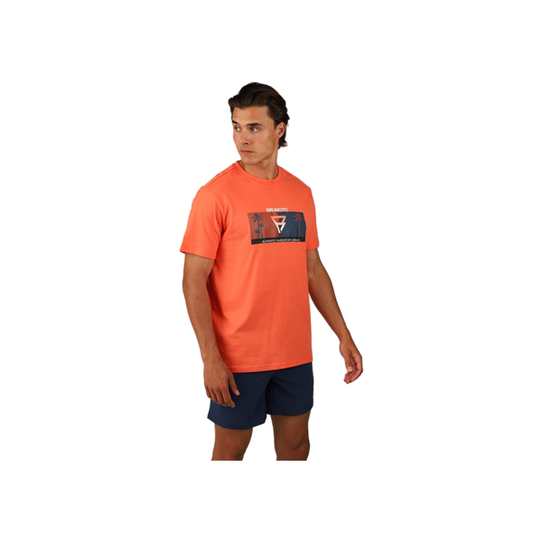 Brunotti Leeway Men T-shirt