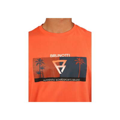 Brunotti Leeway Men T-shirt