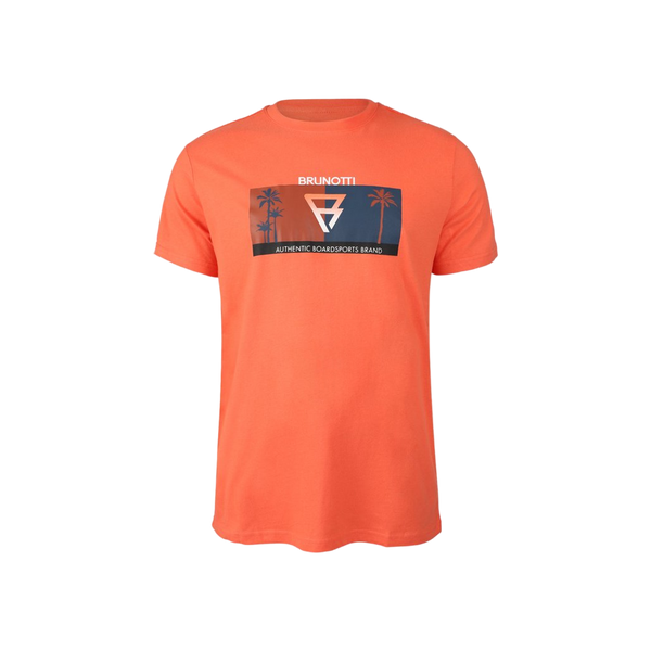 Brunotti Leeway Men T-shirt