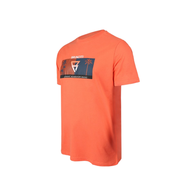 Brunotti Leeway Men T-shirt