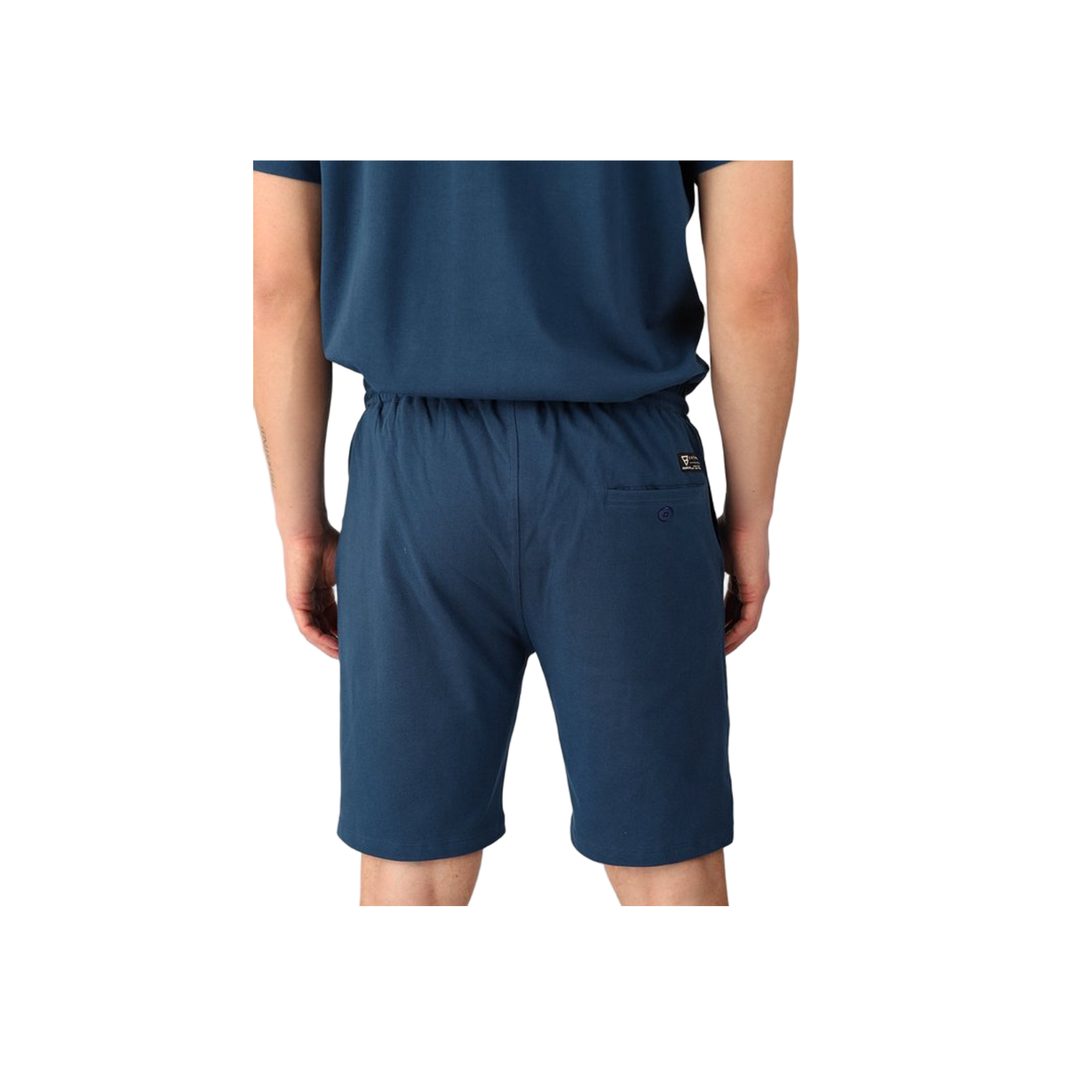 Brunotti Shiptern Herren Wandershorts Outdoor Hiking Shorts