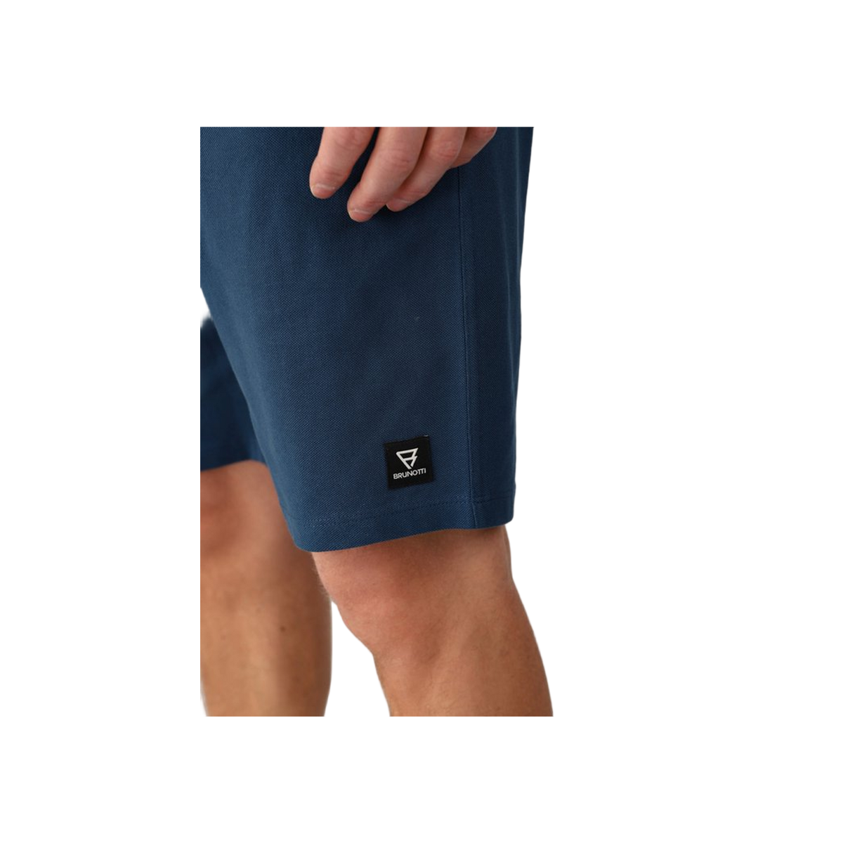 Brunotti Shiptern Heren Wandelshort Outdoor Hiking Short