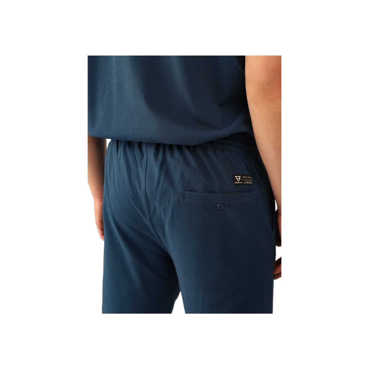 Brunotti Shiptern Herren Wandershorts Outdoor Hiking Shorts