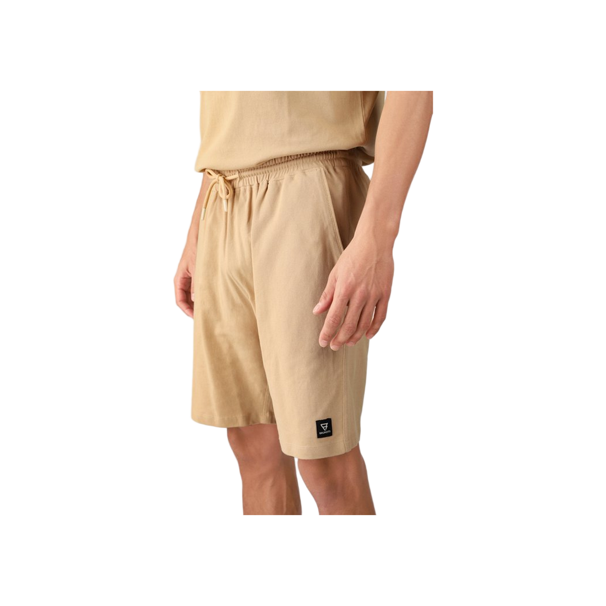 Brunotti Shiptern Herren Wandershorts Outdoor Hiking Shorts