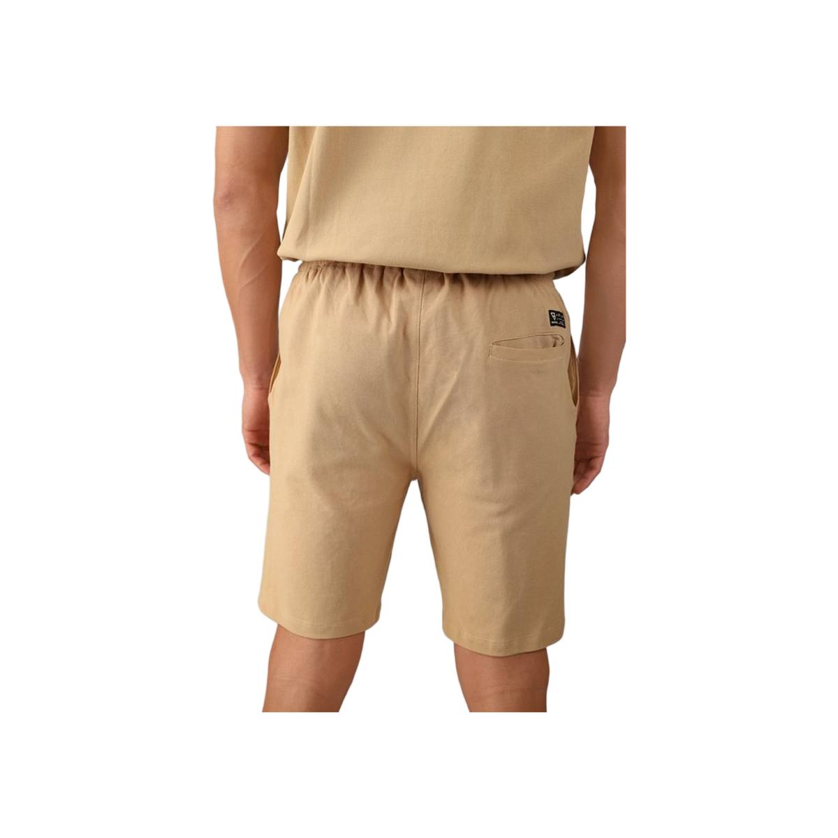 Brunotti Shiptern Herren Wandershorts Outdoor Hiking Shorts