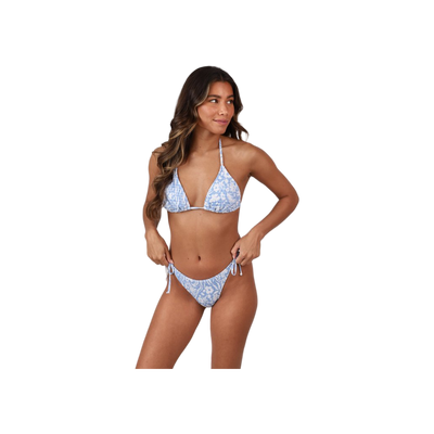 Brunotti Mahlia-Swirl Women Bikini