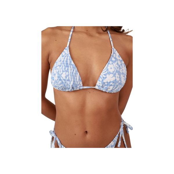 Brunotti Mahlia-Swirl Women Bikini