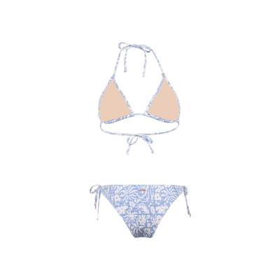 Brunotti Mahlia-Swirl Women Bikini